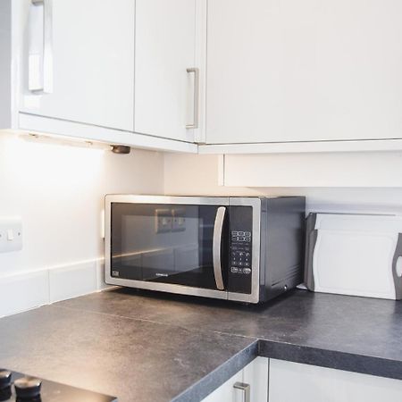 فيلا New 2Bd Pontac Flat In The Heart Of ديدكوت المظهر الخارجي الصورة