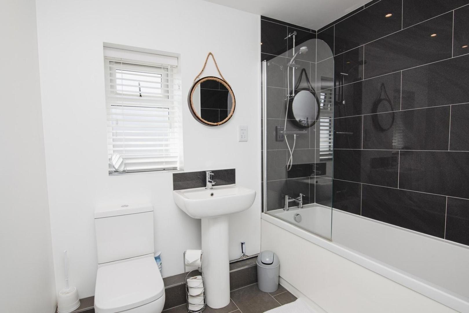 فيلا New 2Bd Pontac Flat In The Heart Of ديدكوت المظهر الخارجي الصورة
